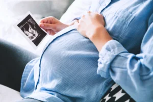 maternity care