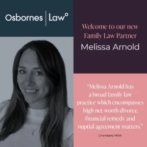 Melissa Arnold - social