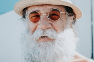divorce at 70