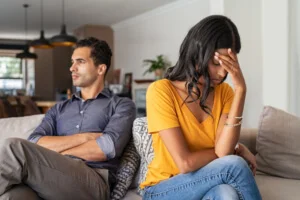 international divorce