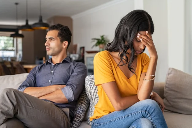 international divorce