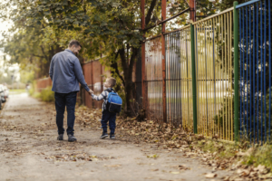 parenting plans