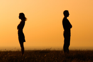 divorce