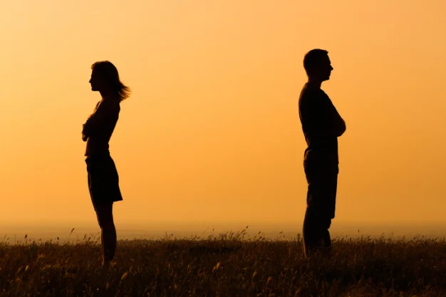 divorce