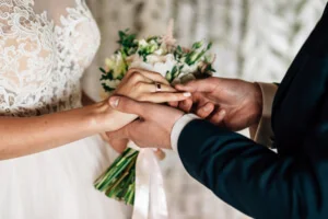 nuptial agreement