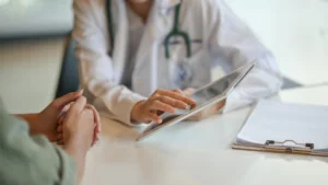 diagnosis