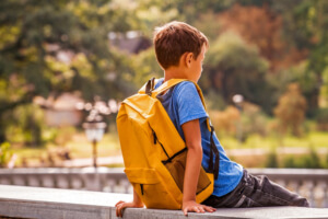 child relocation