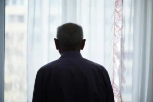 old man