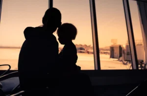 child abduction