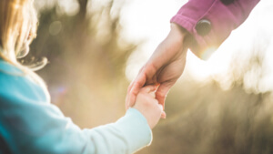 child arrangements
