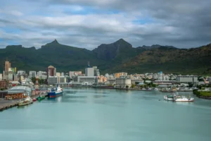 Mauritius