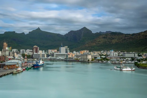 Mauritius