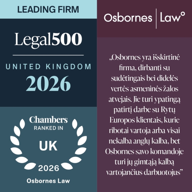 LT - chambers and legal 2026