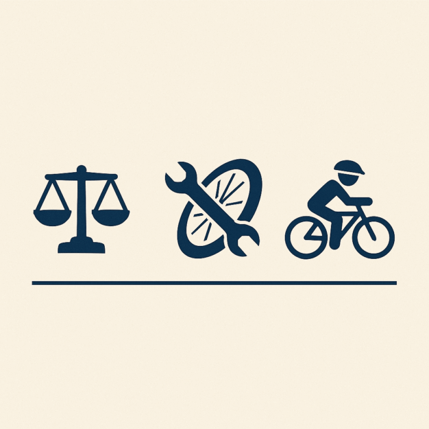 Nip Nip Bike Workshop