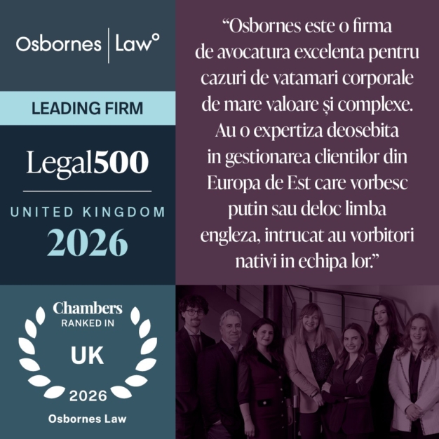 avocați specializați în despăgubiri pentru vătămări corporale