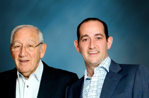 martyn and saul gerrard