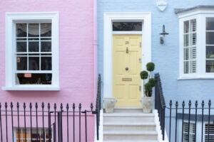 primrose hill houses