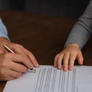 Odszkodowanie Dla Dziecka