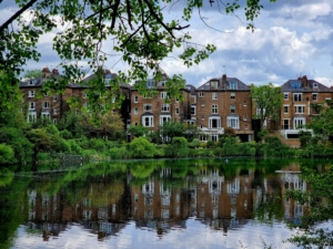 hampstead houses