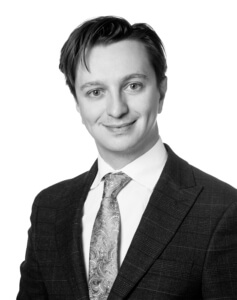 Simon Fielding