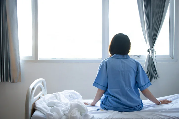 Hospital Review Finds Unnecessary Breast Cancer Surgery